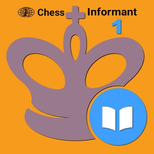 Encyclopedia Chess Informant 1 Mod Apk 5.4.1 for android