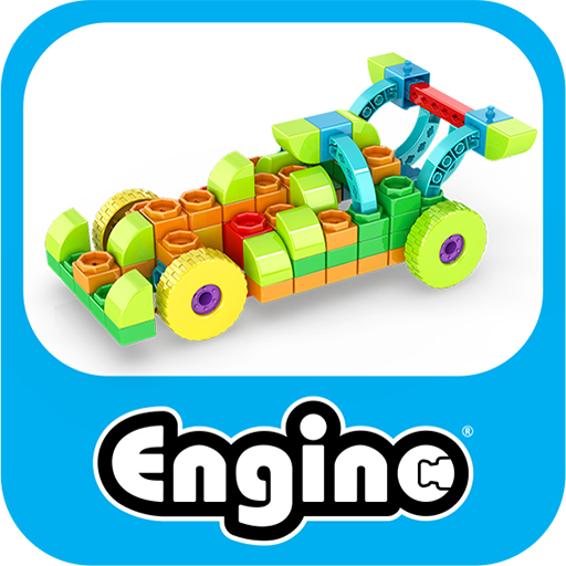Engino kidCAD (3D Viewer) Mod Apk 37 for android