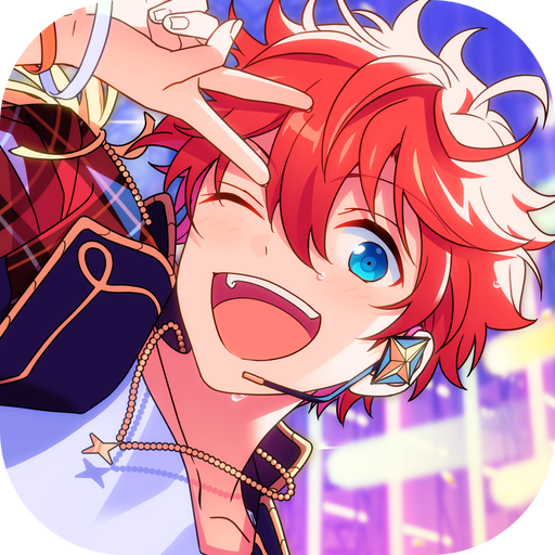 Ensemble Stars Music Mod Apk 4.1.8089 for android
