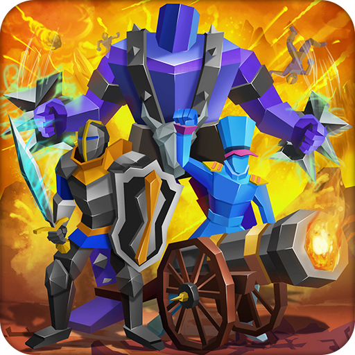 Epic Battle Simulator 2 Mod Apk 1.6.83 for android