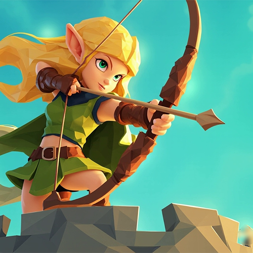 Epic King Heroes Mod Apk 1.0.39 for android