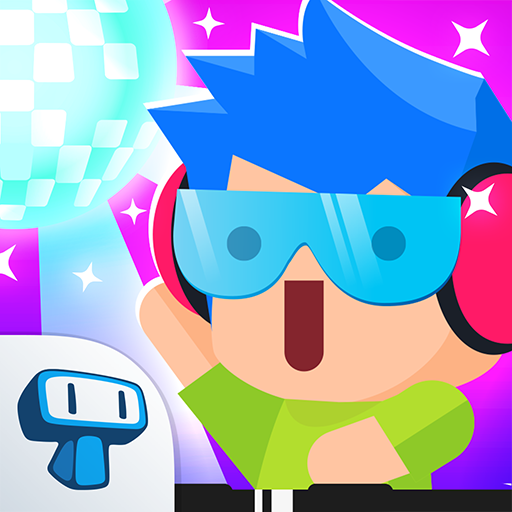 Epic Party Clicker Mod Apk 2.14.86 for android