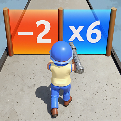 Epic War Mod Apk 1.05.1 for android