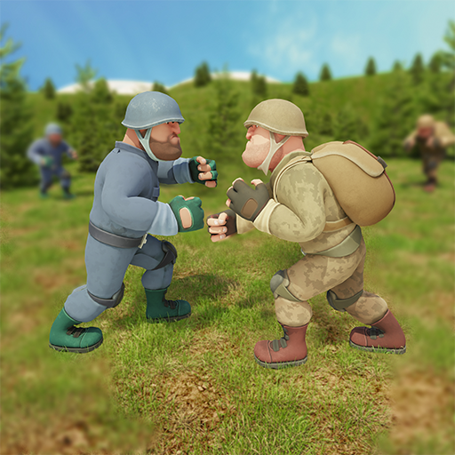 Epic War Simulator Battle Game Mod Apk 2.8.1 for android