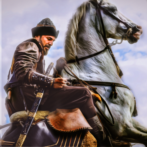 Ertuğrul Gazi Mod Apk 4.1.4 for android