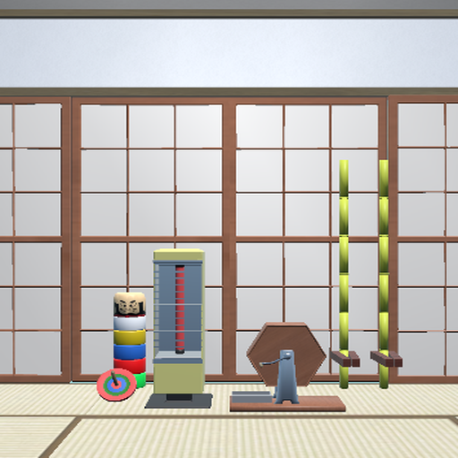 Escape Game Old Folk House Mod Apk 1.0 for android