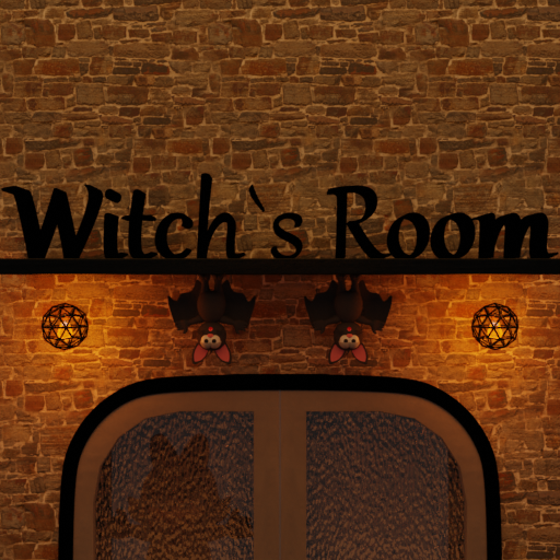 Escape Game Witch’s Room Mod Apk 1.0.2 for android
