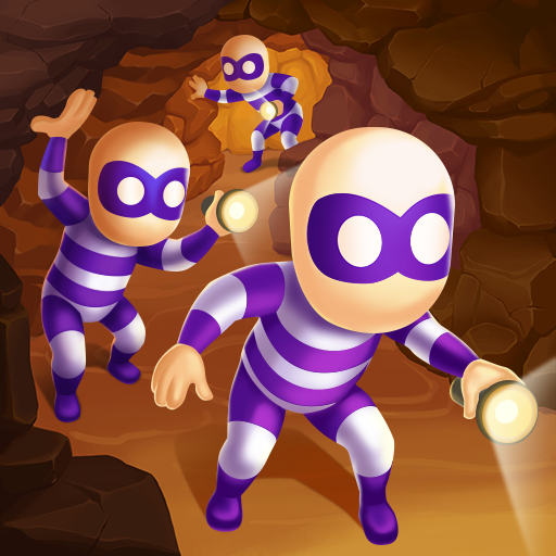 Escape Masters Mod Apk 1.6.3 for android