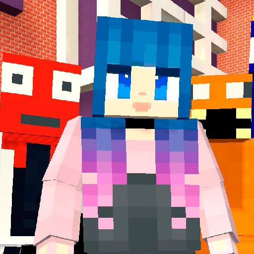 Escape from colored monsters Mod Apk 0.15 for android