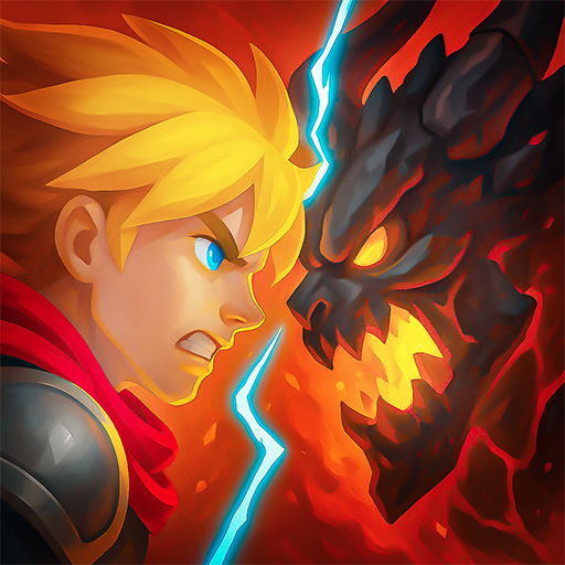 Eternal Hero Mod Apk 2.4.1 for android