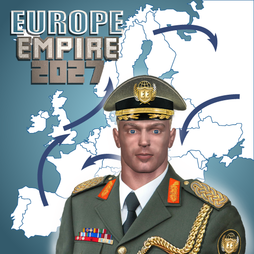 Europe Empire Mod Apk 3.8.0 for android