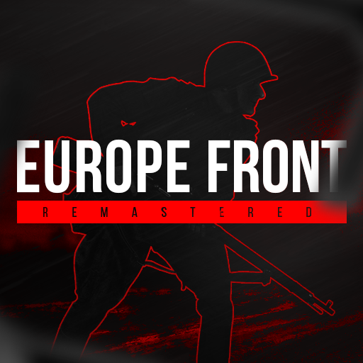 Europe Front Mod Apk 1.1.1 for android