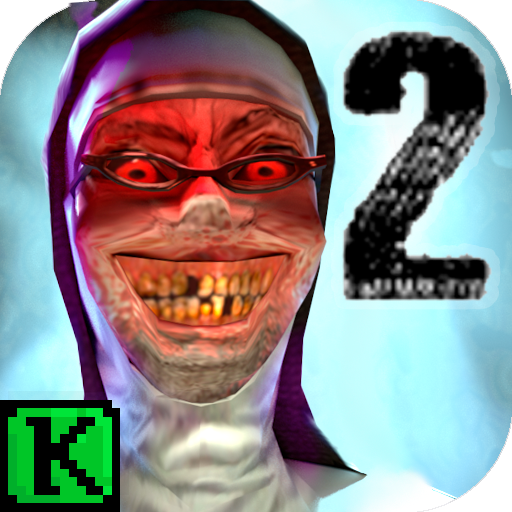 Evil Nun 2 Mod Apk 1.3.5147 for android