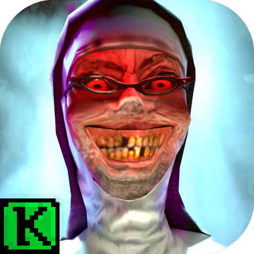 Evil Nun Mod Apk 1.9.8806 for android
