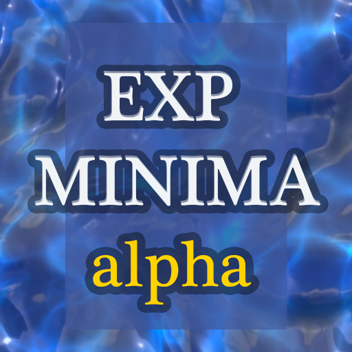 Exp Minima Mod Apk 0.9.1.0 for android