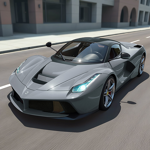 Expert Car Driving Academy Mod Apk 4.7 for android