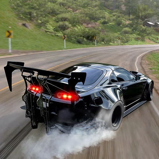 Extreme Car Racing Drift Games Mod Apk 2.2 for android