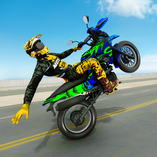 Extreme Flip Mod Apk 1.0 for android