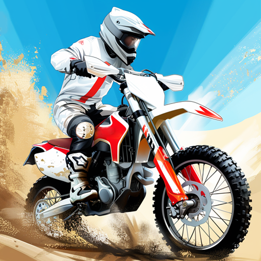 Extreme Moto Bike Racing Mod Apk 1.2.0 for android