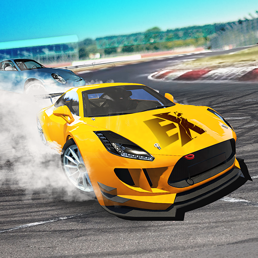 Extreme Racing Drift & Nitro Mod Apk 0.0.47 for android