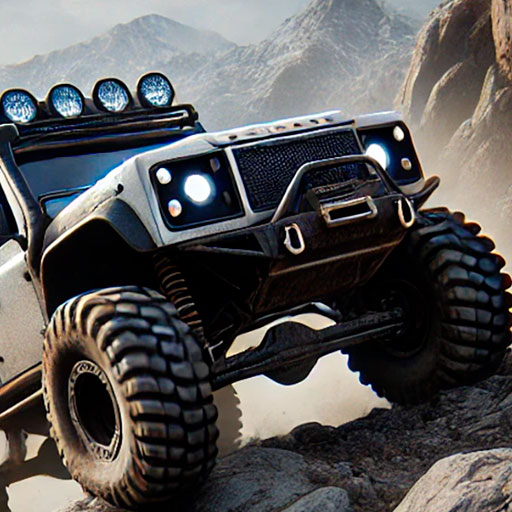 FNK Offroad 4×4 Simulator Mod Apk 1.0 for android
