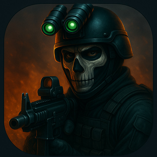 FPS Commando Shooting Games 3D Mod Apk 2.7 for android