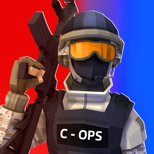 FPS Shooter Strike Mod Apk 1.0.13 for android