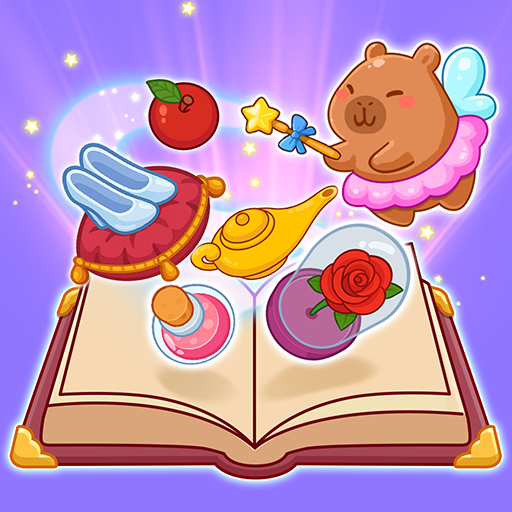 Fairy Room Makeover Mod Apk 1.0.35 for android