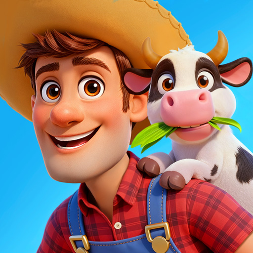 Family Farm Match Mod Apk 2.8.1 for android