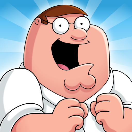Family Guy The Quest for Stuff Mod Apk 7.9.1 for android