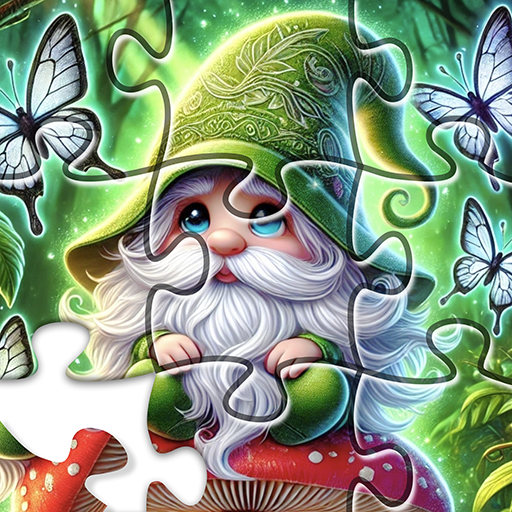 Fantasy Jigsaw Mod Apk 1.1.4 for android