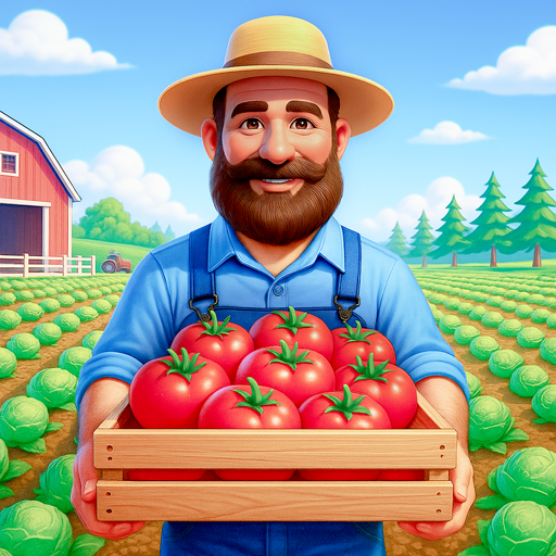 Farm Supermarket Simulator Mod Apk 41 for android