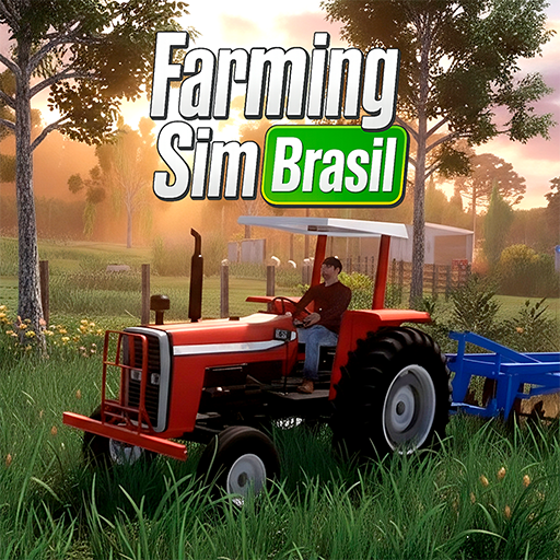 Farming Sim Brasil Mod Apk 2.0.1 for android