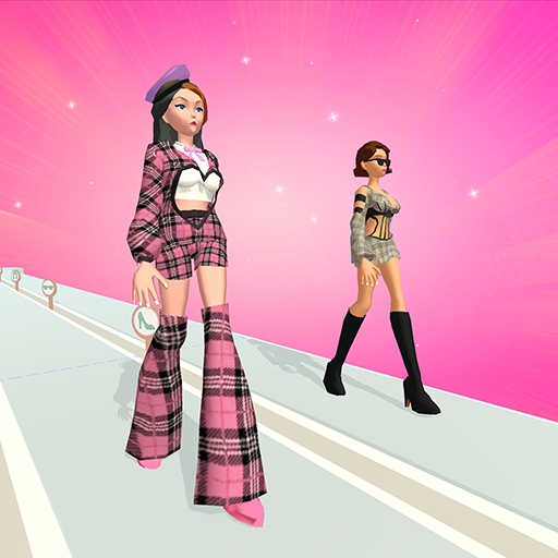 Fashion Battle Mod Apk 1.39.00 for android