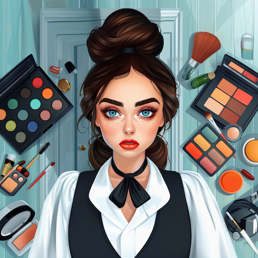 Fashion Shop Tycoon Dress Up Mod Apk 1.10.13 for android