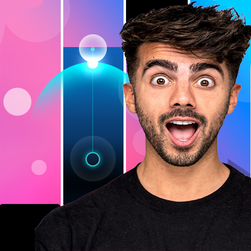 Fede Vigevani Juegos Música Mod Apk 14 for android