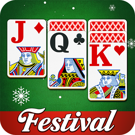 Festival Solitaire Mod Apk 1.0.2 for android