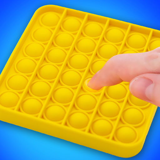 Fidget Cube 3D Antistress Toys Mod Apk 3.6.6 for android
