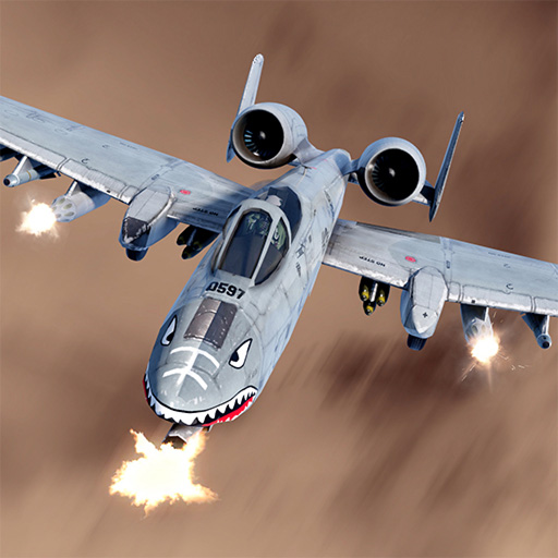 Fighter Pilot Mod Apk 3.0.6 for android