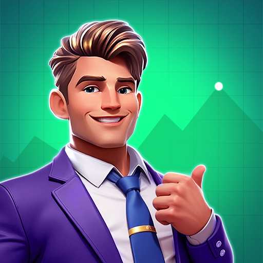 Finance Clicker Mod Apk 1.6.2 for android