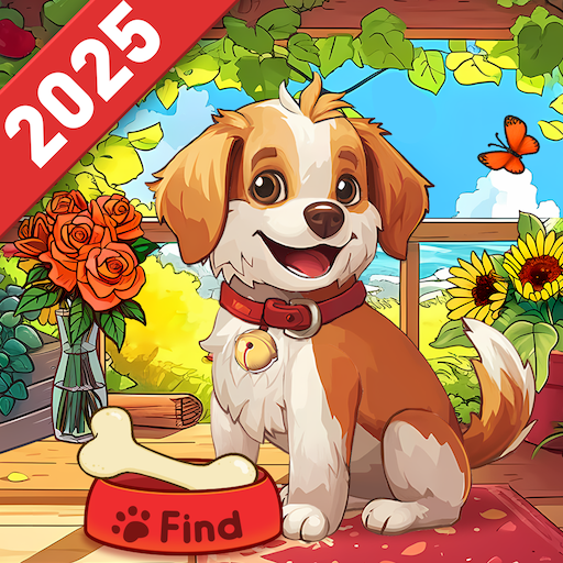 Find Hidden Objects Mod Apk 1.34 for android