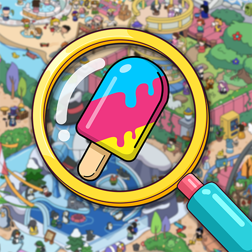 Find N Hunt Mod Apk 1.29 for android