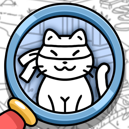 Find The Cat Mod Apk 4.4.3 for android