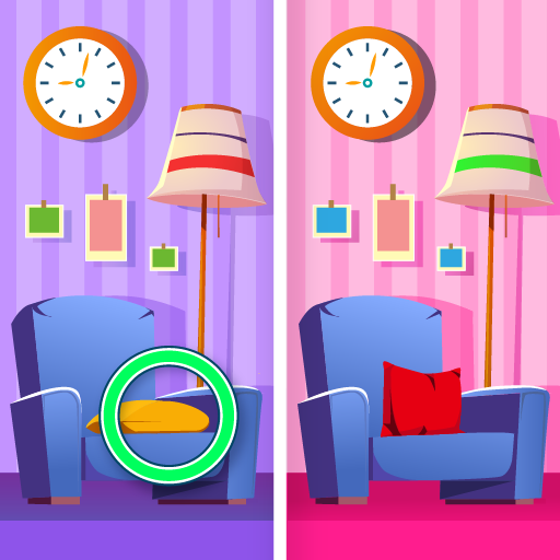 Find the Difference Mod Apk 3.23.2 for android