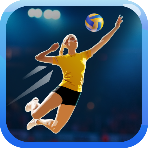 Fine Volleyball Mod Apk 0.8888 for android