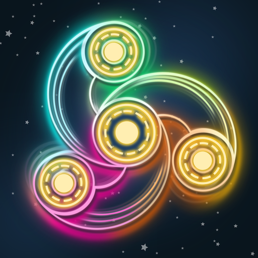 Finger Spinner Mod Apk 1.0.2 [Pro] for android