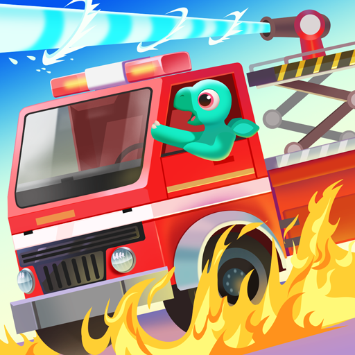 Fire Truck Rescue Mod Apk 1.2.4 for android