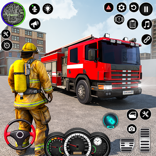 Firefighter Mod Apk 1.5.3 for android