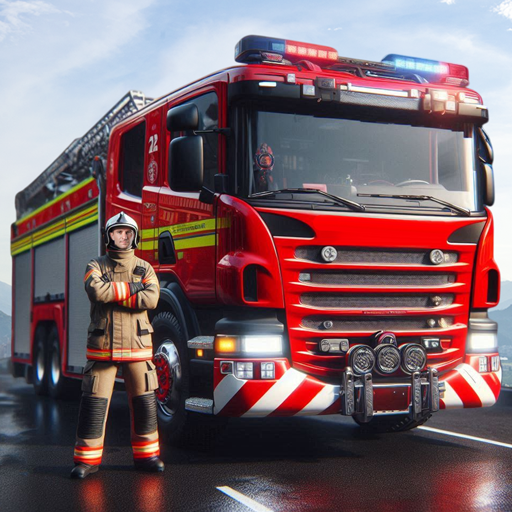 Firefighter Mod Apk 3.6 for android