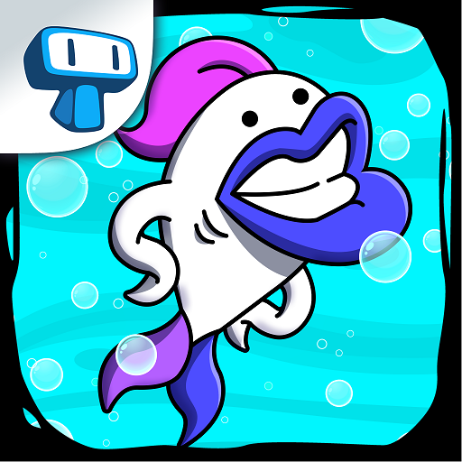 Fish Evolution Mod Apk 1.0.53 for android